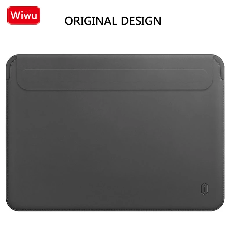 Business Laptop Sleeve 10 12 13.3 15.4 inch PU Leather Case Waterproof Shockproof New For MacBook Air Pro 13 Notebook Bag Cases
Business Laptop Sleeve 10 12 13.3 15.4 inch PU Leather Case Waterproof Shockproof New For MacBook Air Pro 13 Notebook Bag Cases
