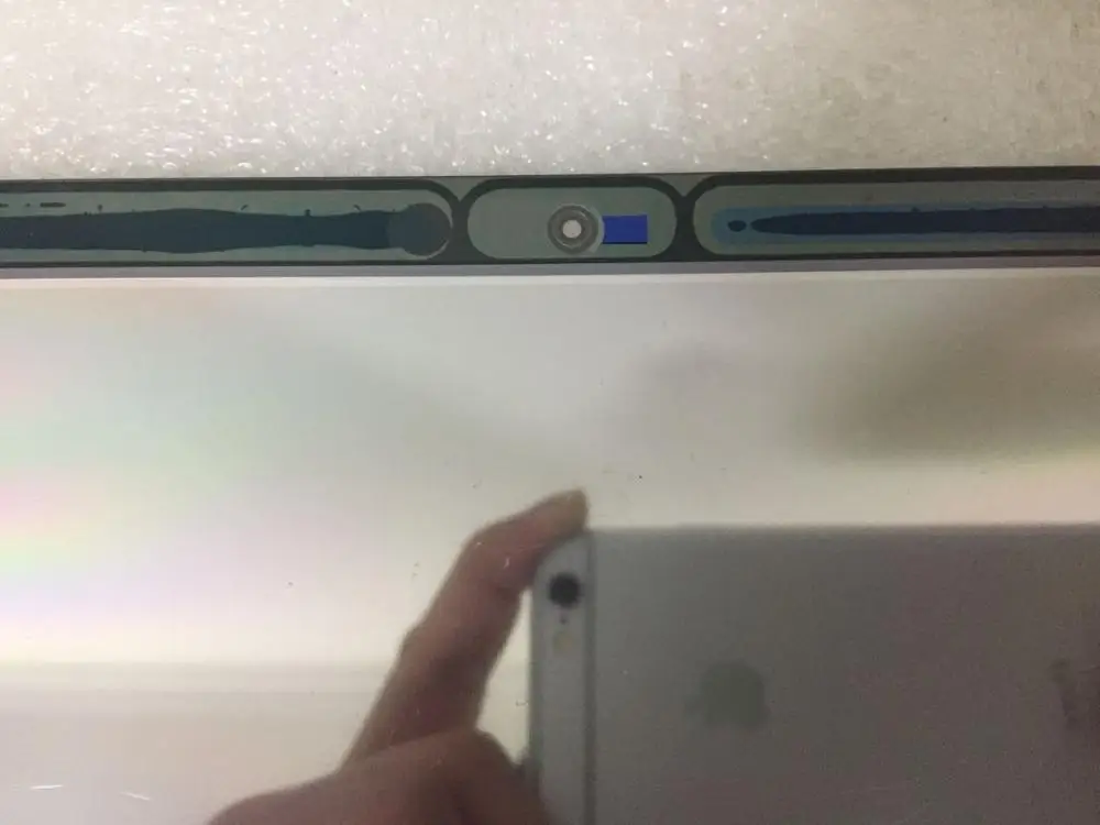 13.3'' Laptop LCD Display For Macbook PRO Retina A1706 A1708 LCD Screen Display Panel 2016 2017 Replacement
13.3'' Laptop LCD Display For Macbook PRO Retina A1706 A1708 LCD Screen Display Panel 2016 2017 Replacement