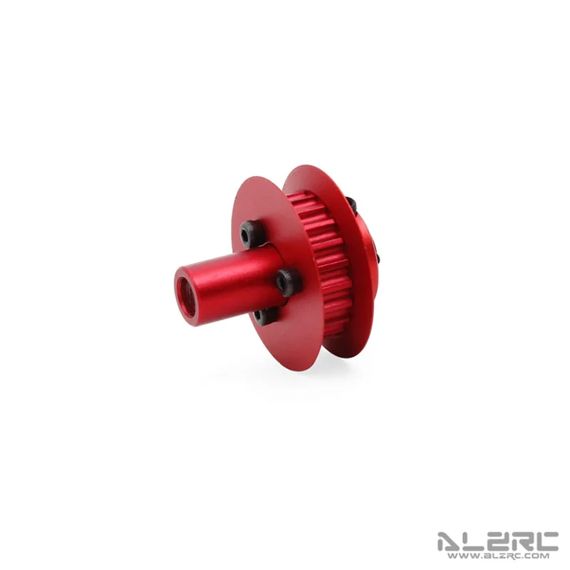 

ALZRC 21T Tail Pulley For Devil 505 FAST FBL 3D Fancy Helicopter Aircraft Model TH18880-SMT6