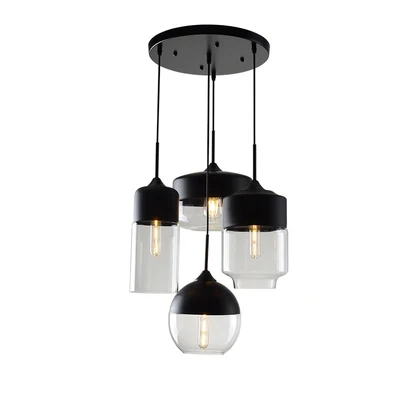 Nordic Modern loft hanging Glass Pendant Lamp Fixtures E27 E26 LED Pendant lights for Kitchen Restaurant Bar living room bedroom
Nordic Modern loft hanging Glass Pendant Lamp Fixtures E27 E26 LED Pendant lights for Kitchen Restaurant Bar living room bedroom