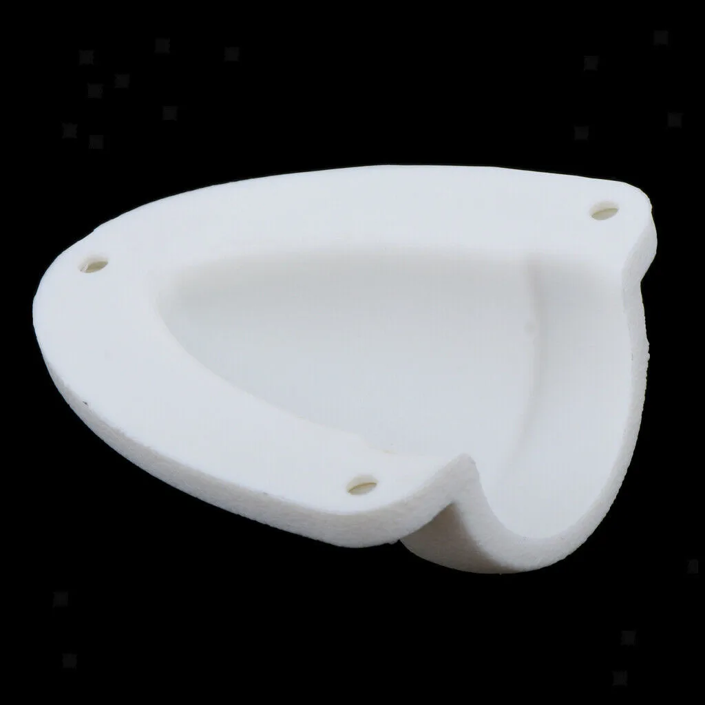 Cable Pass Through Clam Shell Vent Large Marine Boat Nylon Weather Resistant White
Cable Pass Through Clam Shell Vent Large Marine Boat Nylon Weather Resistant White