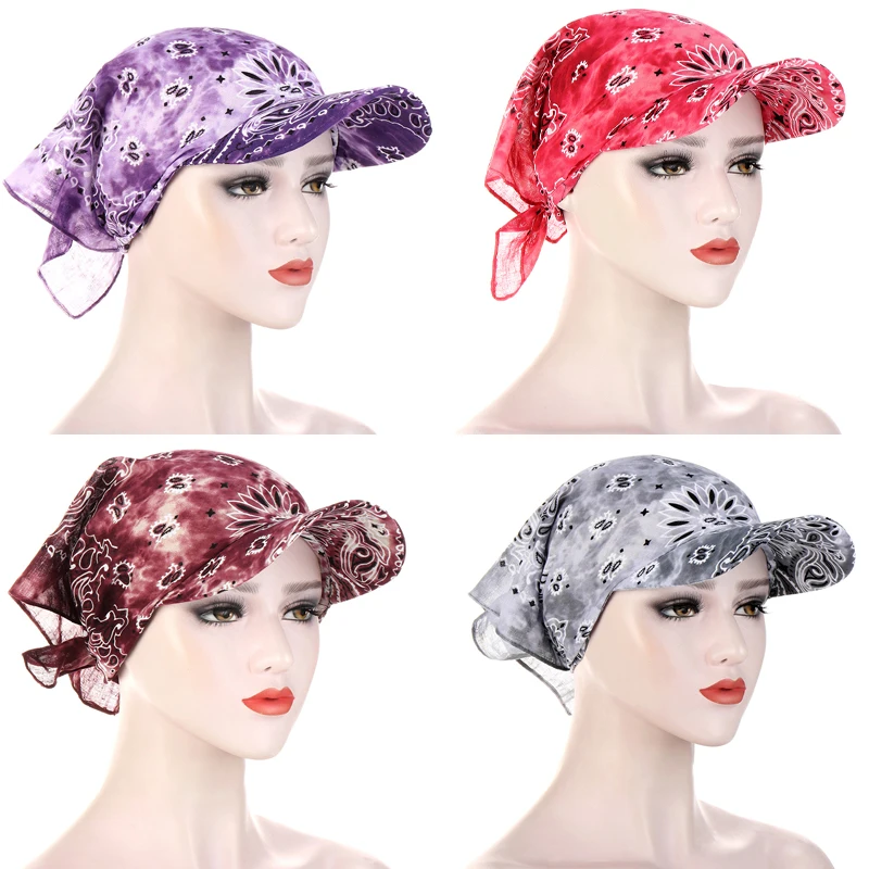 Women Men Unisex Cotton Hat Fashion Square Scarf Cap Soft Headscarf Baseball Cap Outdoor Brim Sunshade Hats Gift Hip Hop
Women Men Unisex Cotton Hat Fashion Square Scarf Cap Soft Headscarf Baseball Cap Outdoor Brim Sunshade Hats Gift Hip Hop
