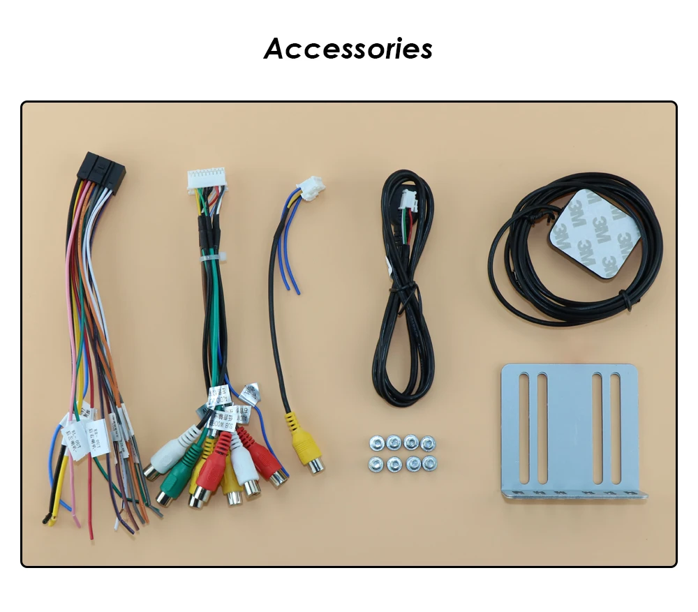 2 din Car Radio Android 9.0 RAM 1GB Autoradio Multimedia Player for Nissan Hyundai Kia toyata Chevrolet Ford Suzuki Mitsubishi
2 din Car Radio Android 9.0 RAM 1GB Autoradio Multimedia Player for Nissan Hyundai Kia toyata Chevrolet Ford Suzuki Mitsubishi