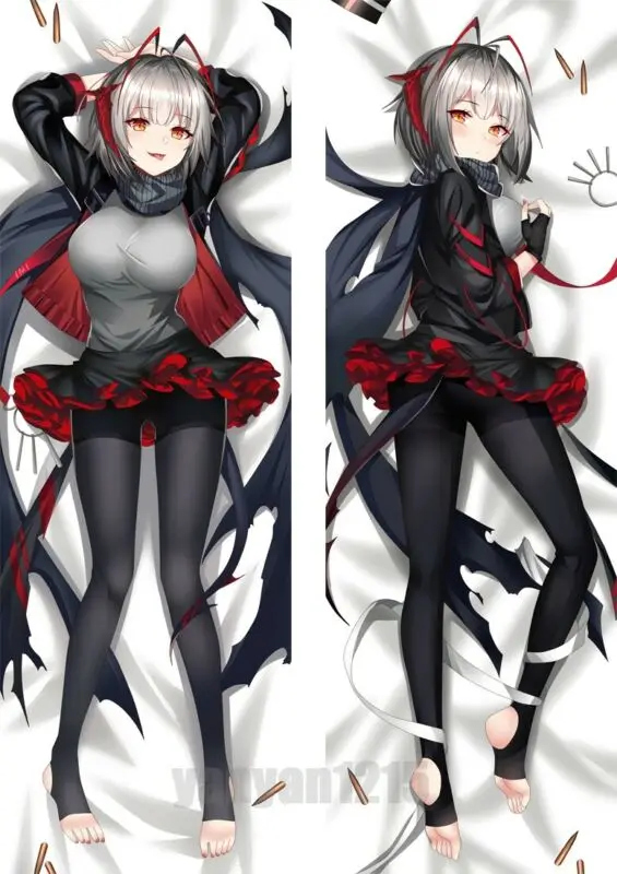 150 см W arknight Аниме Dakimakura Otaku обнимающая подушка для тела чехол Подарок 59 наволочка для подушки Чехол для Boku No Hero Подушка DIY чехол Otaku
150 см W arknight Аниме Dakimakura Otaku обнимающая подушка для тела чехол Подарок 59 наволочка для подушки Чехол для Boku No Hero Подушка DIY чехол Otaku