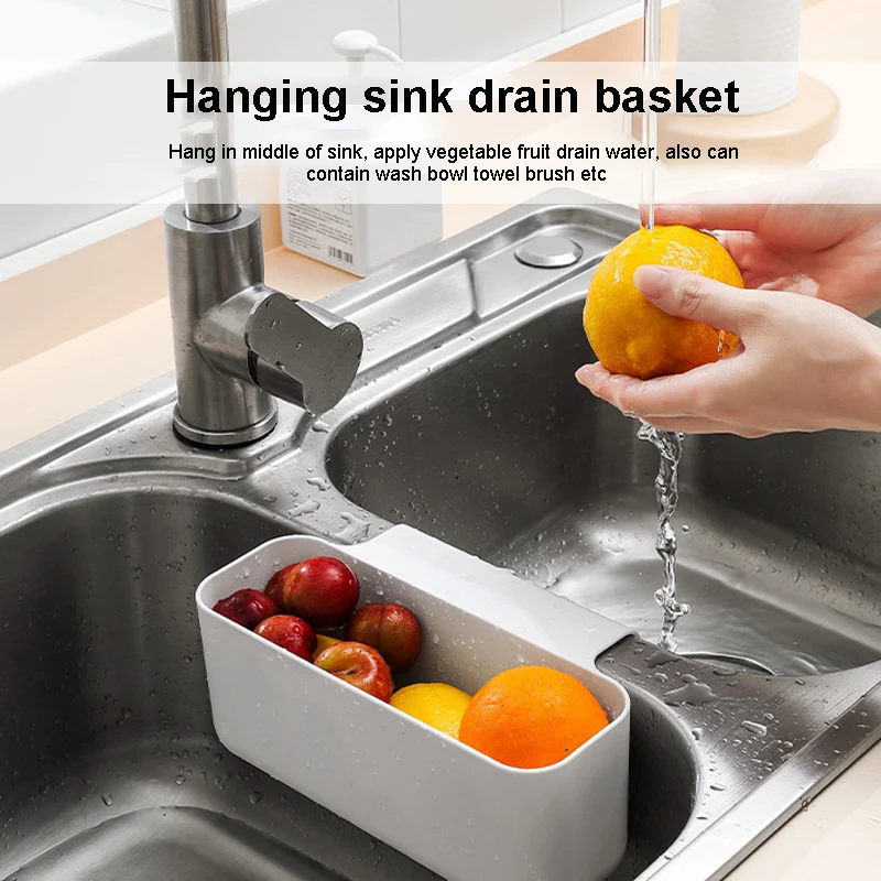Multifunctional Corner Sink Drain Rack Shelf Suction Cup Sink Drain Basket Bowl Sponge Holder Kitchen Bathroom Storage Organizer
Multifunctional Corner Sink Drain Rack Shelf Suction Cup Sink Drain Basket Bowl Sponge Holder Kitchen Bathroom Storage Organizer