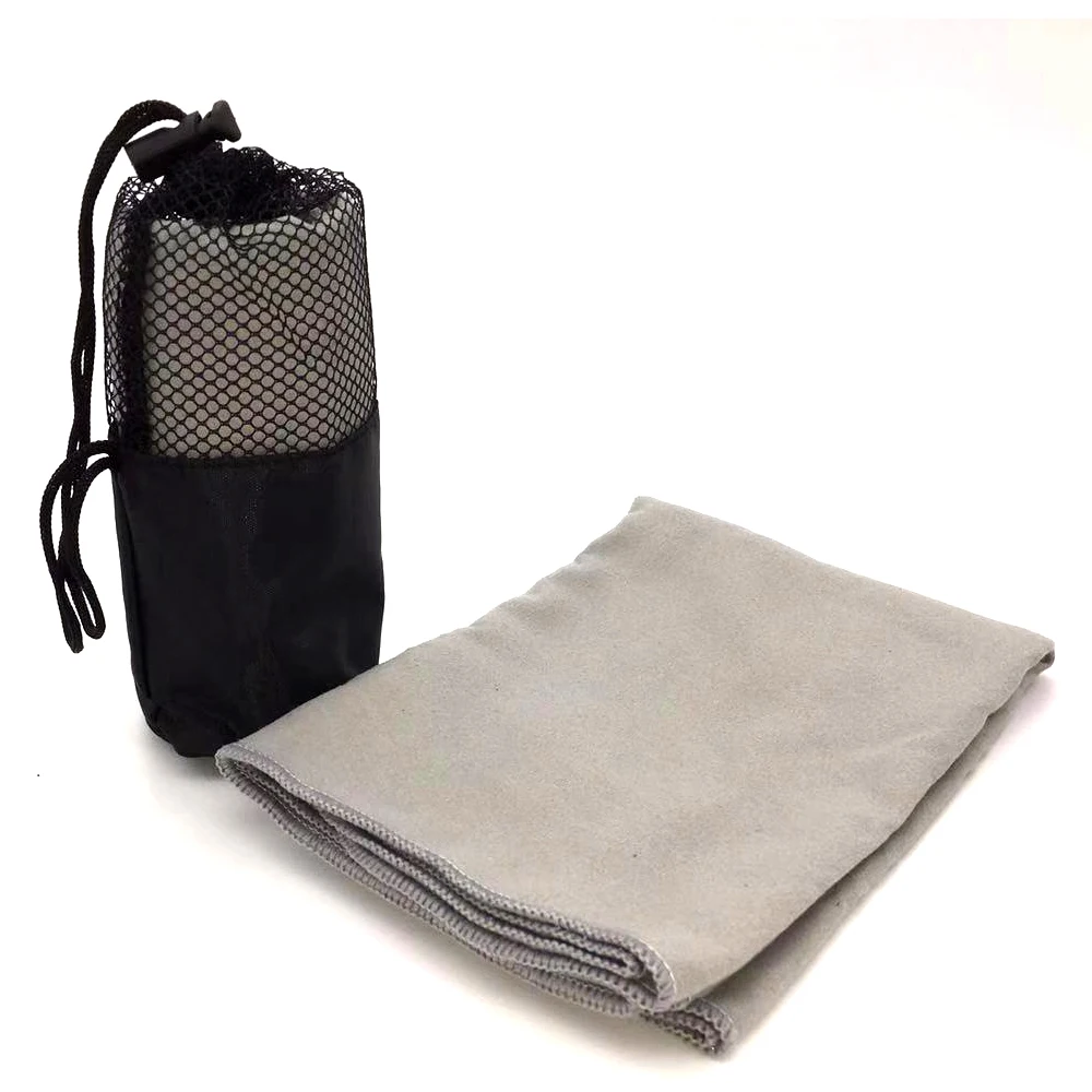 Summer Sports Fitness Quick-Drying Towel,Gender Neutral Water Absorption Essential Cooling Swimming Towel With Mesh Bag
Summer Sports Fitness Quick-Drying Towel,Gender Neutral Water Absorption Essential Cooling Swimming Towel With Mesh Bag