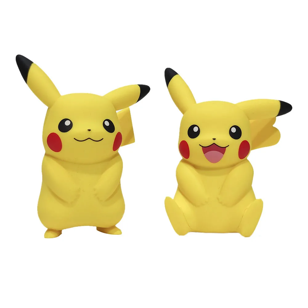 Pokemon Figures Toys Couple Pokemon Pokemon Pikachu Doll Boxed Cake Decoration Ornaments Cartoon Pokemon Pokemon Ornaments
Pokemon Figures Toys Couple Pokemon Pokemon Pikachu Doll Boxed Cake Decoration Ornaments Cartoon Pokemon Pokemon Ornaments