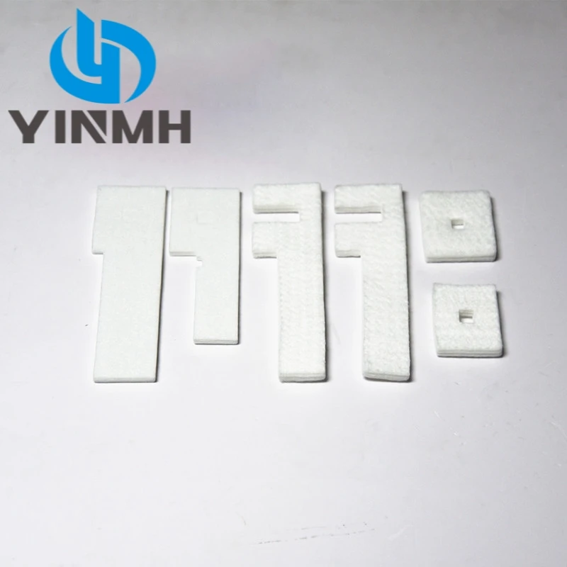 1Set Waste Ink Tank Sponge for Epson L110 L111 L120 L130 L132 L210 L211 L220 L222 L300 L301 L310 L355 L360 L365 L366 L380 L456
1Set Waste Ink Tank Sponge for Epson L110 L111 L120 L130 L132 L210 L211 L220 L222 L300 L301 L310 L355 L360 L365 L366 L380 L456