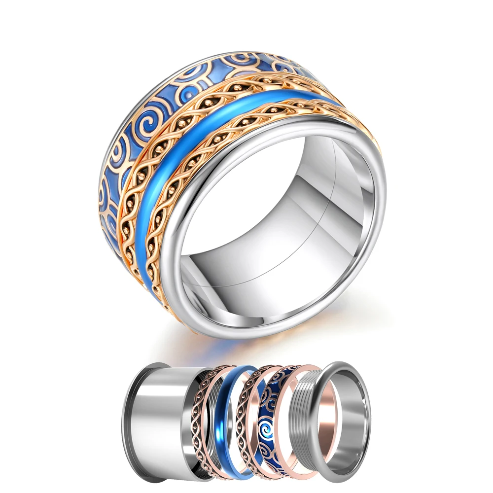 Legenstar любые ретро кольцо аксессуары из эмали стекируемые Сменные кольца Arctic симфония коллекционный набор кольцо Нержавеющая сталь
Legenstar любые ретро кольцо аксессуары из эмали стекируемые Сменные кольца Arctic симфония коллекционный набор кольцо Нержавеющая сталь