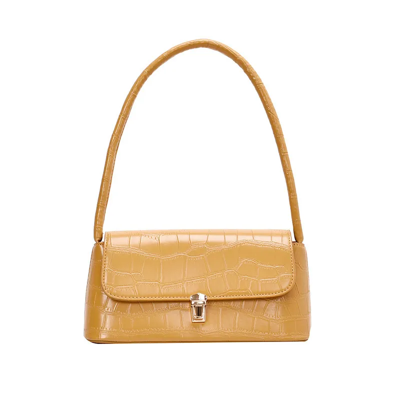 Stone stripes Pu Leather Bag Small Shoulder Bag Fashion Shoulder Bag Women Purses and Handbags Luxury Designer Handbag
Stone stripes Pu Leather Bag Small Shoulder Bag Fashion Shoulder Bag Women Purses and Handbags Luxury Designer Handbag