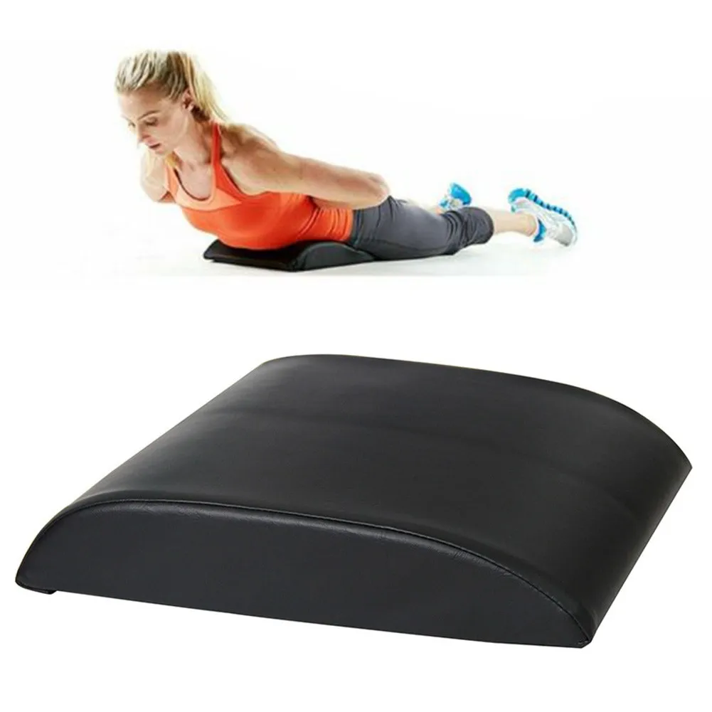 Yoga Cushion Fitness Mat Fitness ABmat Sit-up Stool Abdominal Exercise Core Trainer Mat Sports Fitness Auxiliary Equipment
Yoga Cushion Fitness Mat Fitness ABmat Sit-up Stool Abdominal Exercise Core Trainer Mat Sports Fitness Auxiliary Equipment
