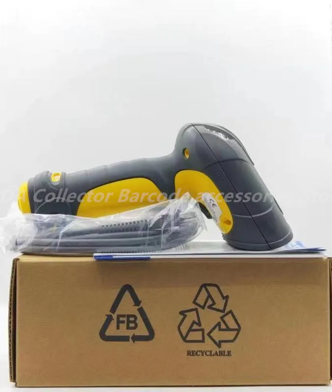 ZEBRA LS3408-ER20005R / LS3408ER20005R (новый оригинальный в коробке) | Мобильные телефоны и