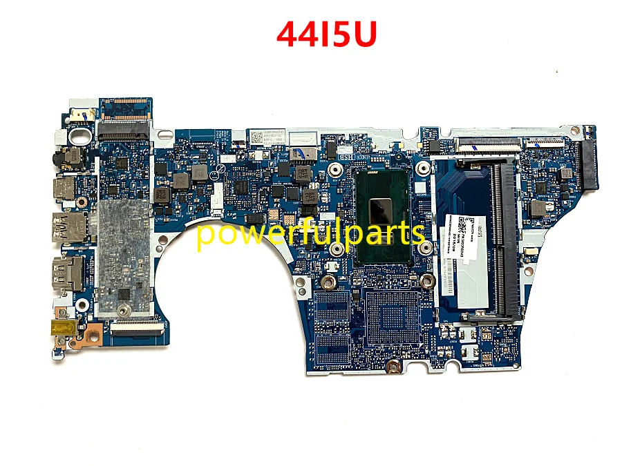 Материнская плата EYG10 NMB601 для ноутбука ideapad Yoga 530-14IKB, материнская плата с pentium 4415u 5B20R08549, протестирована
Материнская плата EYG10 NMB601 для ноутбука ideapad Yoga 530-14IKB, материнская плата с pentium 4415u 5B20R08549, протестирована