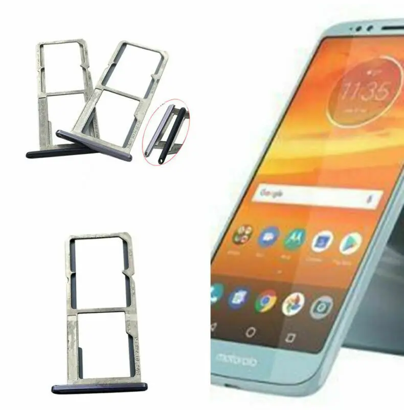 Чехол-подставка с кармашком для карты Micro SD и SIM-карты для Motorola Moto E5 Plus xt93, 6 6,0 дюймов, черный, серый, серый
Чехол-подставка с кармашком для карты Micro SD и SIM-карты для Motorola Moto E5 Plus xt93, 6 6,0 дюймов, черный, серый, серый