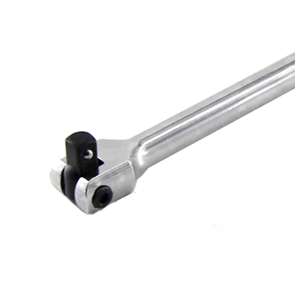 Heavy Duty 1/4 Inch Drive 150MM Length Breaker Bar Use for Stubborn Nuts and Bolts |