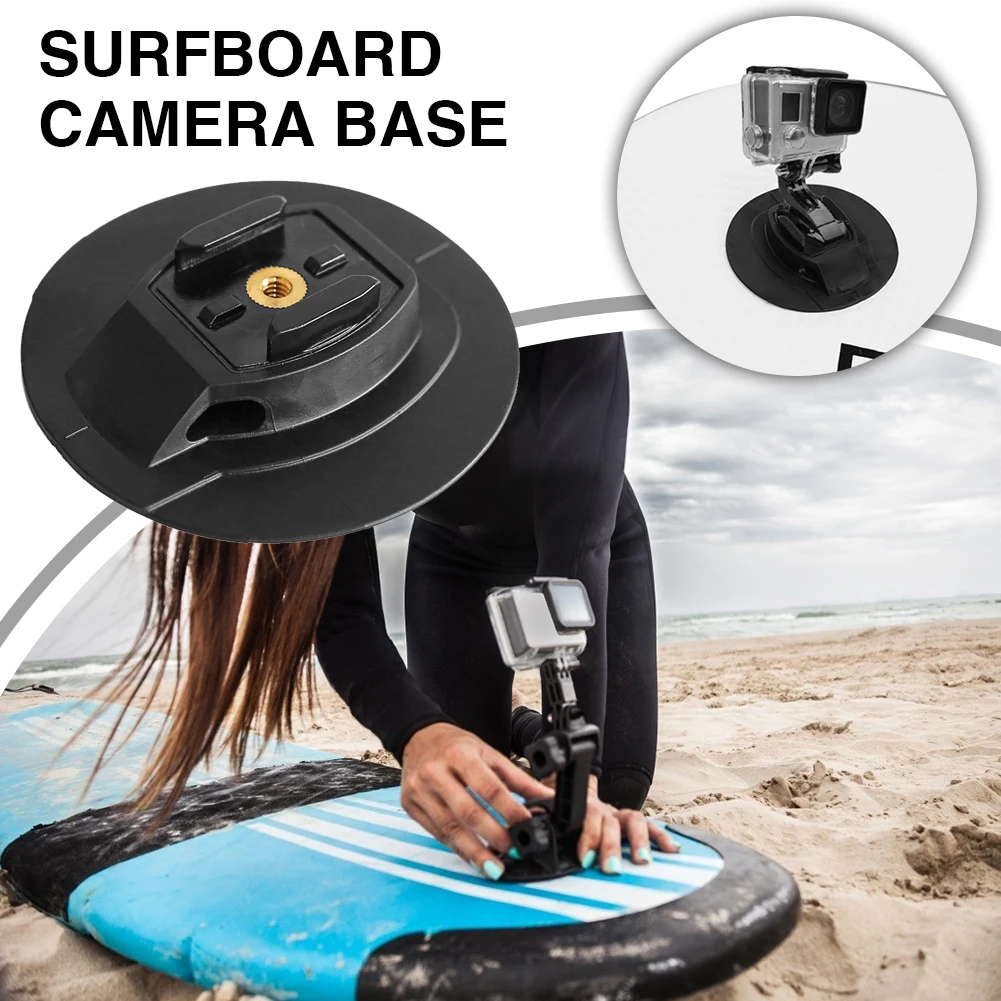 Surfing Bracket Stand Fixed Stable Outdoor for SUP Camera Mount Stand PVC Camera Holder for SUP Inflatable Surfboard Accessories
Surfing Bracket Stand Fixed Stable Outdoor for SUP Camera Mount Stand PVC Camera Holder for SUP Inflatable Surfboard Accessories