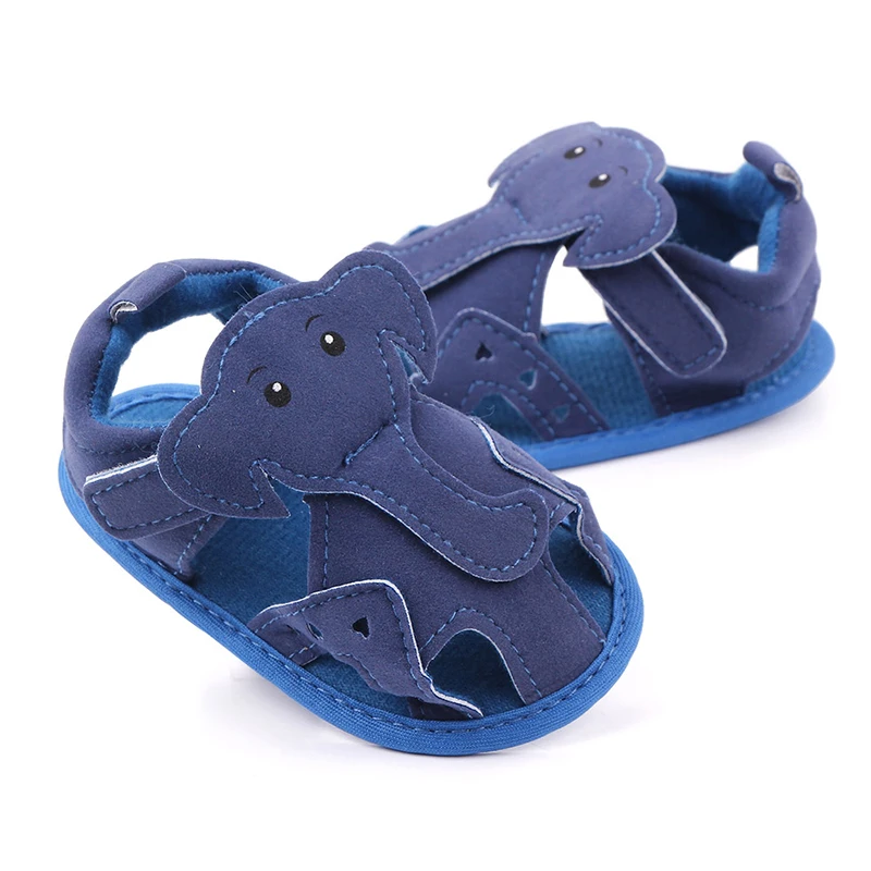 2020 Summer Baby Girls Breathable Anti-Slip Shoes Cartoon Elephant Sandals Toddler Soft Soled Toddler Babe Boys Sandal13
2020 Summer Baby Girls Breathable Anti-Slip Shoes Cartoon Elephant Sandals Toddler Soft Soled Toddler Babe Boys Sandal13