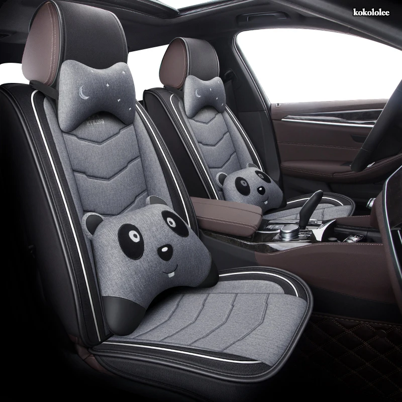 kokololee flax car seat covers For Volkswagen vw passat b5 b6 b7 polo 4 5 6 7 golf tiguan jetta touareg seat cover cars seats
kokololee flax car seat covers For Volkswagen vw passat b5 b6 b7 polo 4 5 6 7 golf tiguan jetta touareg seat cover cars seats