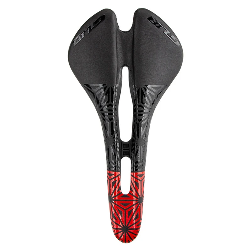 MTB Mountain Bicycle Saddle Bike Seat For Bikes Cycling Leather Saddle Hollow Seat Cushion Road Bike Seat Bicicleta Men
MTB Mountain Bicycle Saddle Bike Seat For Bikes Cycling Leather Saddle Hollow Seat Cushion Road Bike Seat Bicicleta Men