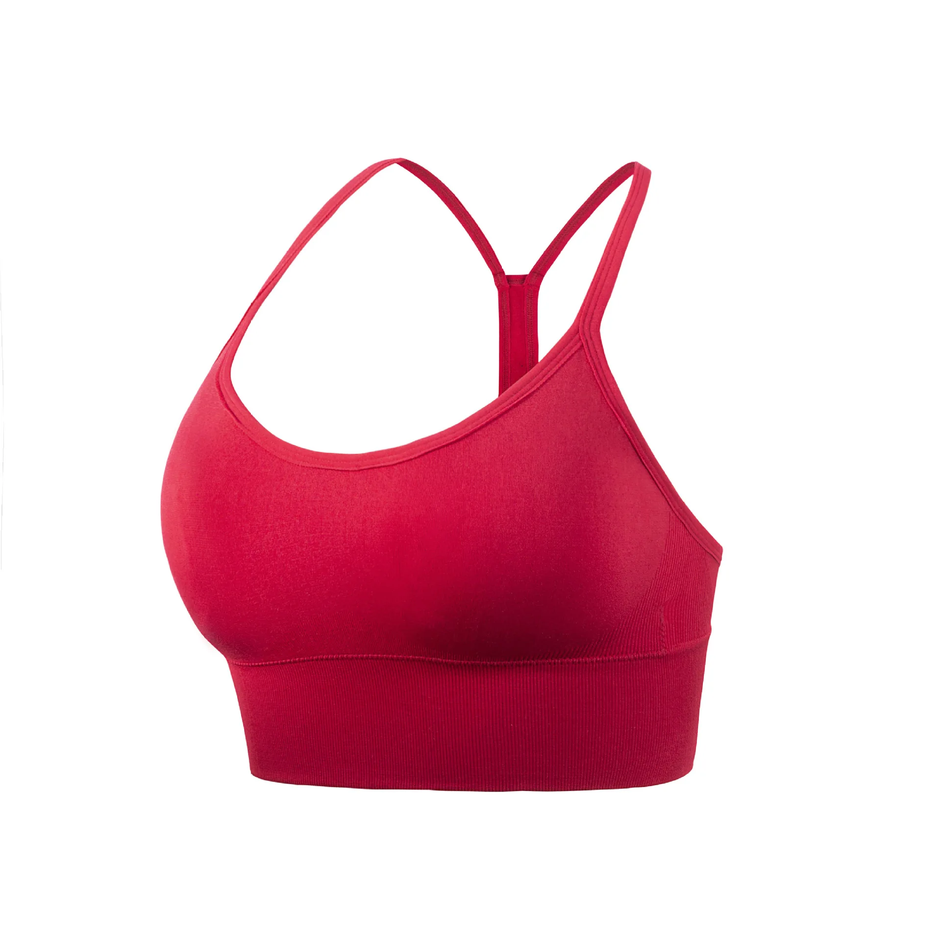 Y-shaped beautiful back yoga sports bra sexy shockproof quick-drying fitness sports underwear
Y-shaped beautiful back yoga sports bra sexy shockproof quick-drying fitness sports underwear