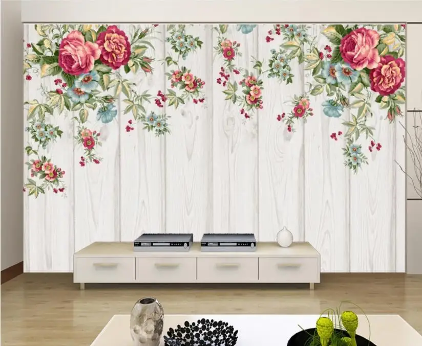 Custom Retro fashion 3D HD sticker wallpaper mural Flowers wallpaper for bathroom Beautiful romantic background wall large mural
Custom Retro fashion 3D HD sticker wallpaper mural Flowers wallpaper for bathroom Beautiful romantic background wall large mural