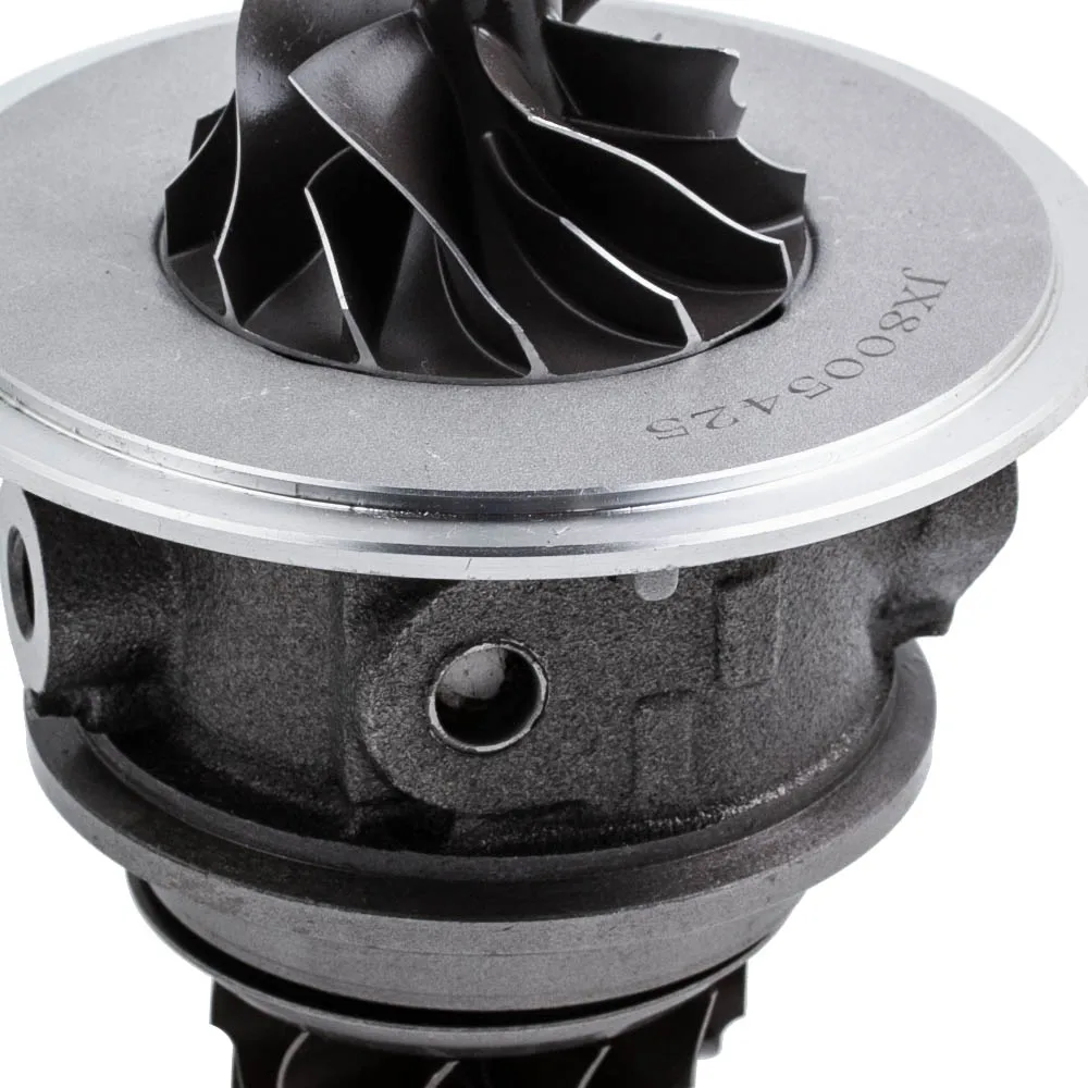 RHF55 Turbo charger CHRA VF52 VF48 14411AA760 14411-AA760 turbine cartridge VA440028 for Subaru Forester 2.5xt 2009-2011
RHF55 Turbo charger CHRA VF52 VF48 14411AA760 14411-AA760 turbine cartridge VA440028 for Subaru Forester 2.5xt 2009-2011