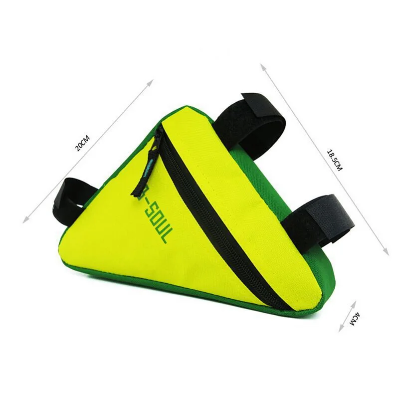 Waterproof Cycling Bicycle Bag Bike Front Tube Frame Pouch Saddle Bag Riding Triangle Pouch Frame Holder Bycicle Accessories
Waterproof Cycling Bicycle Bag Bike Front Tube Frame Pouch Saddle Bag Riding Triangle Pouch Frame Holder Bycicle Accessories