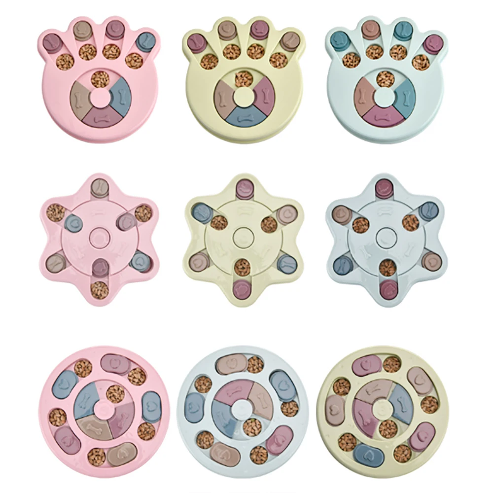 Feeding Dog Toys for Large Dogs Toys Interactive Dog Toys for Small Dogs Education Dog Toy for Puppy Dog Accessories for Dog Cat
Feeding Dog Toys for Large Dogs Toys Interactive Dog Toys for Small Dogs Education Dog Toy for Puppy Dog Accessories for Dog Cat