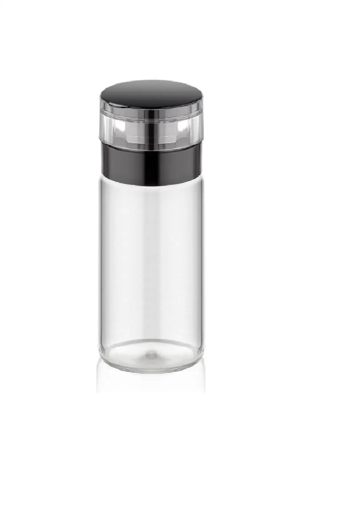 2 the Glass Salt Pepper Mill Salt Shaker Spice Pepper shaker
2 the Glass Salt Pepper Mill Salt Shaker Spice Pepper shaker