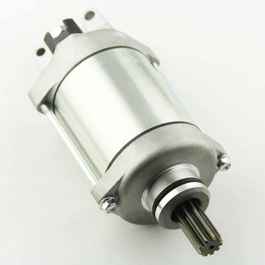 Motorcycle Engine Electric Starter Motor For Yamaha 4B5-81890-00 XP500A XP530 XP500 T-MAX 530 500 4B58189000 Motor Accessories
Motorcycle Engine Electric Starter Motor For Yamaha 4B5-81890-00 XP500A XP530 XP500 T-MAX 530 500 4B58189000 Motor Accessories