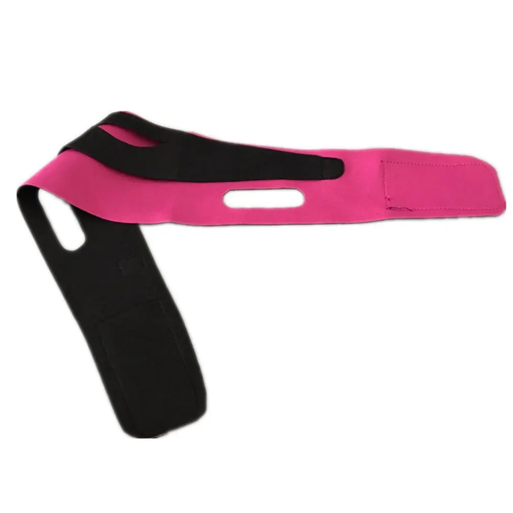 Двойной для лица и подбородка цельные бесшовные трусики повязки Поднимите маска против морщин ремешок V лицо линия пояса Для женщин для пох...
Двойной для лица и подбородка цельные бесшовные трусики повязки Поднимите маска против морщин ремешок V лицо линия пояса Для женщин для пох...