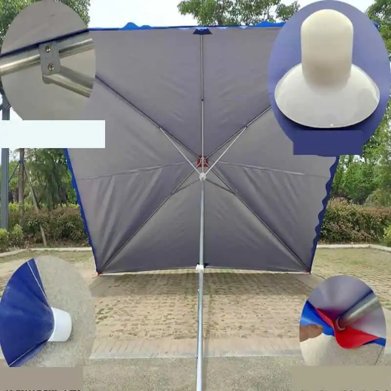 Tuinmeubel Meuble Sombrilla Cover Arredo Mobili Da Giardino Mueble De Jardin Outdoor Patio Furniture Parasol Garden Umbrella Set
Tuinmeubel Meuble Sombrilla Cover Arredo Mobili Da Giardino Mueble De Jardin Outdoor Patio Furniture Parasol Garden Umbrella Set