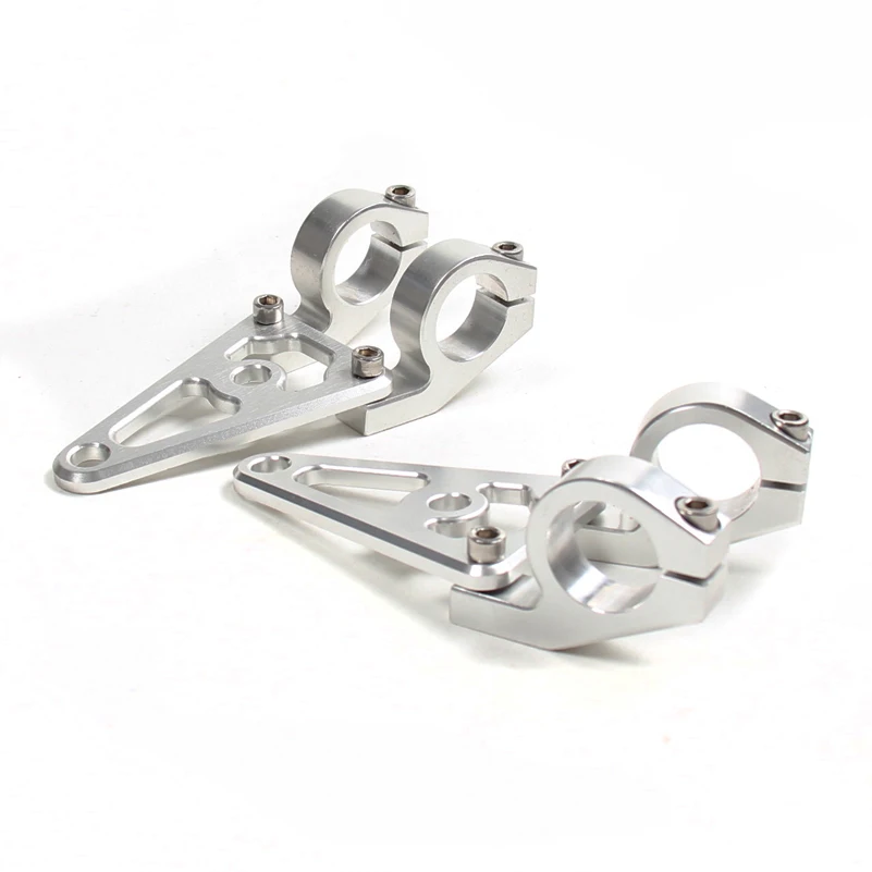 Запчасти для мотоциклов 26 мм 27 мм 30 мм 45 мм кронштейн для лампы фары адаптер зажим Cnc алюминий для обезьянного велосипеда
Запчасти для мотоциклов 26 мм 27 мм 30 мм 45 мм кронштейн для лампы фары адаптер зажим Cnc алюминий для обезьянного велосипеда