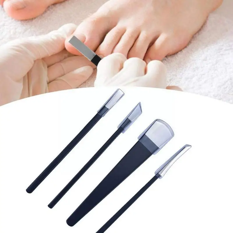 Нож для педикюра и педикюра X0R0, инструмент для маникюра, аксессуары для удаления кукурузы, набор для ухода за ногтями 
Нож для педикюра и педикюра X0R0, инструмент для маникюра, аксессуары для удаления кукурузы, набор для ухода за ногтями
