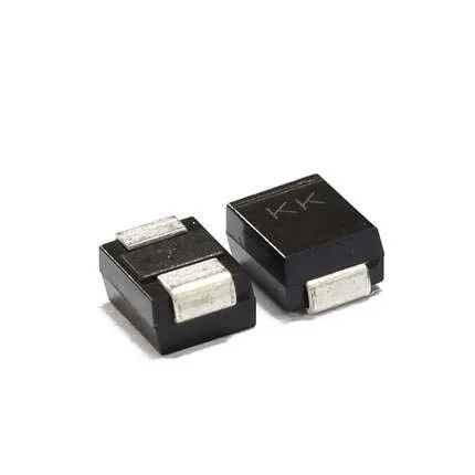 10PCS SMBJ6.8A SMBJ6.8A-E3/52 6V8A SMD