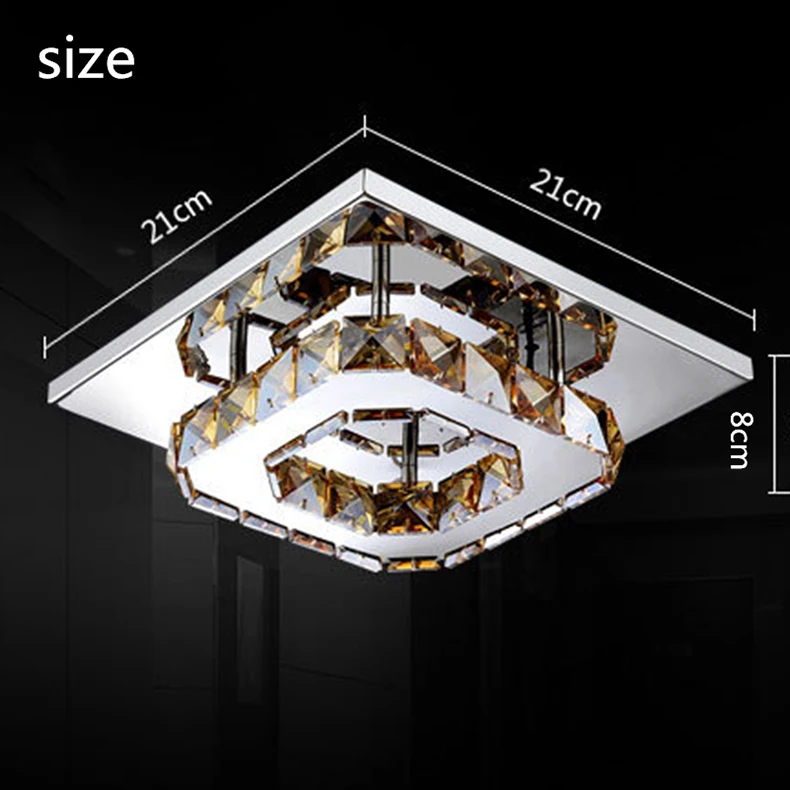 Led Ceiling Lights For The Living Room Luminaria E27 Ceiling Lamps Fixtures crystal Light For Living Room And Bedroom Lamparas
Led Ceiling Lights For The Living Room Luminaria E27 Ceiling Lamps Fixtures crystal Light For Living Room And Bedroom Lamparas