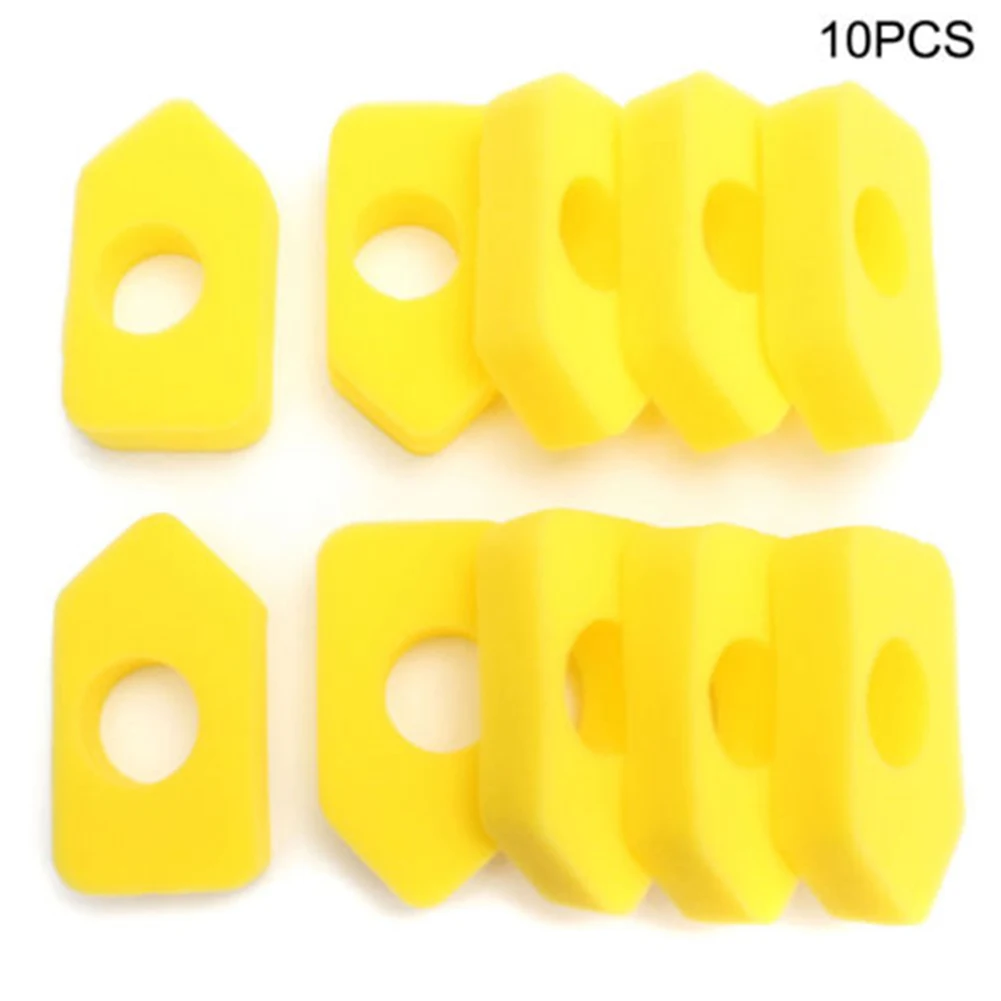 10pcs/set Home 698369 Practical Replacement Part Lawn Mower Air Durable Easy Install Repair DIY Filter Element
10pcs/set Home 698369 Practical Replacement Part Lawn Mower Air Durable Easy Install Repair DIY Filter Element