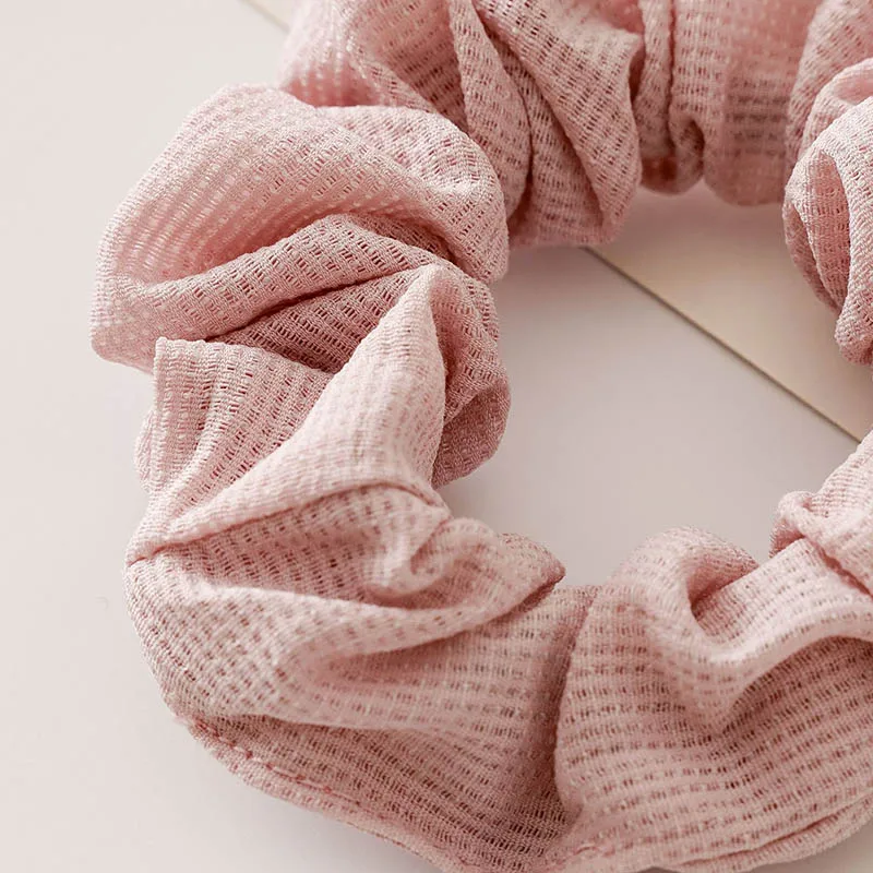 Women Reflect Light Hair Bands Sweet Solid Color Hair Ties Scrunchie Ponytail Holder Girls Hair Accessories Headband For Women
Women Reflect Light Hair Bands Sweet Solid Color Hair Ties Scrunchie Ponytail Holder Girls Hair Accessories Headband For Women