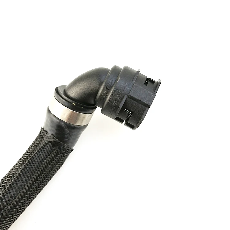 17127591094 Deputy Kettle Connection Water Pipe For BMW 7' F01/F02/F01 LCI/F02 LCI Coolant Liquid Water Hose Free Shipping
17127591094 Deputy Kettle Connection Water Pipe For BMW 7' F01/F02/F01 LCI/F02 LCI Coolant Liquid Water Hose Free Shipping