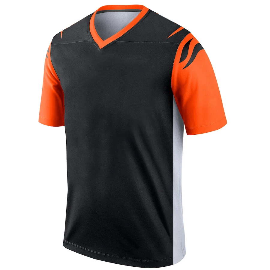 Customized Stitch Mens Jersey American Football Cincinnati Fans Jerseys WILLIAMS MUNOZ BOYD BERNARD DENNARD PRICE DALTON Jersey
Customized Stitch Mens Jersey American Football Cincinnati Fans Jerseys WILLIAMS MUNOZ BOYD BERNARD DENNARD PRICE DALTON Jersey