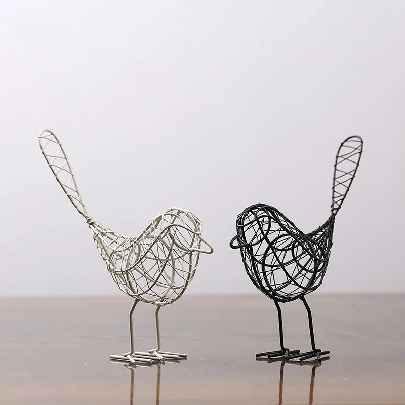 Astratto Miniature Vintage Animale Figurine Della Decorazione Della Casa del Regalo Creativo Souvenir Arredamento Della Camera
Astratto Miniature Vintage Animale Figurine Della Decorazione Della Casa del Regalo Creativo Souvenir Arredamento Della Camera