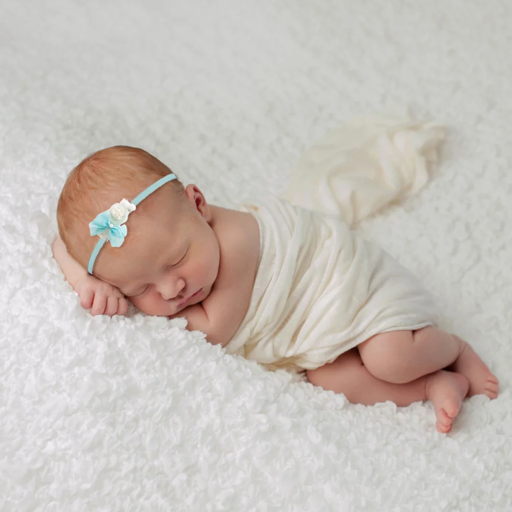 Baby Meisje Hoofdbanden Bows Bloemen Elastische Bebe Baby Haaraccessoires Voor Pasgeboren Fotografie Props Hoofddeksels
Baby Meisje Hoofdbanden Bows Bloemen Elastische Bebe Baby Haaraccessoires Voor Pasgeboren Fotografie Props Hoofddeksels