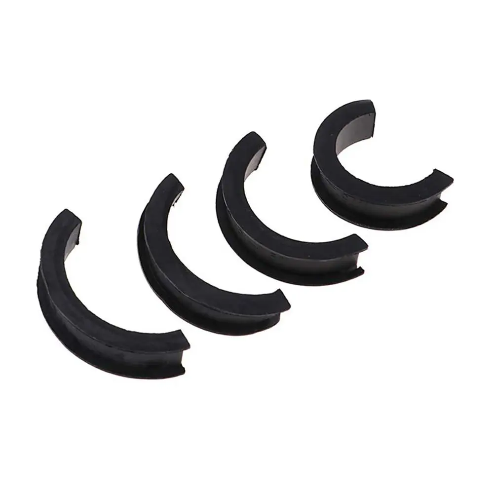 4 шт. UTV/ATV Зеркало заднего вида 1,875 монтажный зажим для адаптера переменного тока для 2-х дюймовый трубчатый каркас 
4 шт. UTV/ATV Зеркало заднего вида 1,875 монтажный зажим для адаптера переменного тока для 2-х дюймовый трубчатый каркас