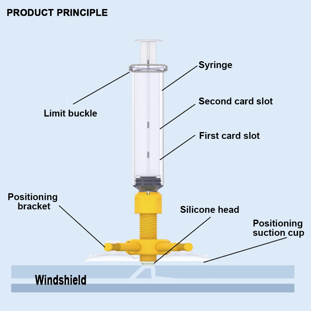 Windshield Repair Kit Car Windshield Repair Tool Car Glass Repair Liquid Car Windshield Repair Resin Cracked Glass Repair Kit
Windshield Repair Kit Car Windshield Repair Tool Car Glass Repair Liquid Car Windshield Repair Resin Cracked Glass Repair Kit
