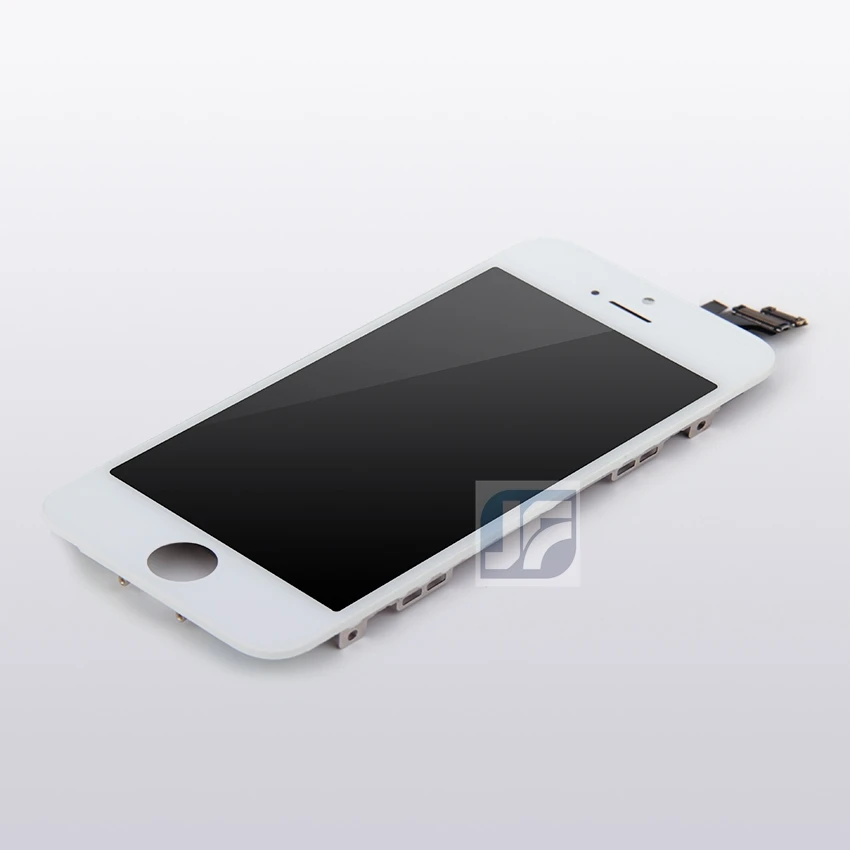 10 шт./лот класс AAA + без битых пикселей для iPhone 5G ЖК-дисплей с цифровым