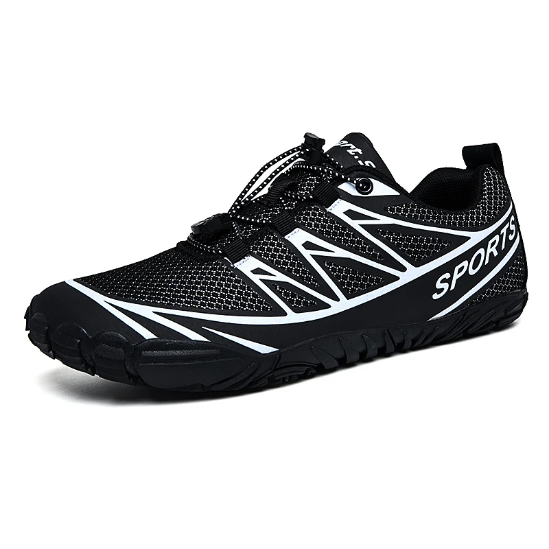 Unisex Beach Water Shoes Quick-Drying Swimming Aqua Shoes Seaside Slippers Surf Upstream Light Sports Water Shoes Sneakers
Unisex Beach Water Shoes Quick-Drying Swimming Aqua Shoes Seaside Slippers Surf Upstream Light Sports Water Shoes Sneakers