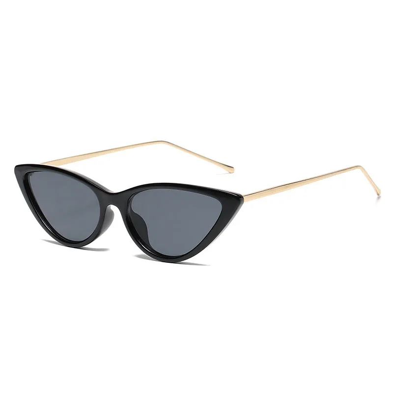 Fashion New Cat Eye Sunglasses Luxury Brand Designer Women Small Frame Sun Glasses UV400 Shades Female Eyewear Oculos de sol
Fashion New Cat Eye Sunglasses Luxury Brand Designer Women Small Frame Sun Glasses UV400 Shades Female Eyewear Oculos de sol