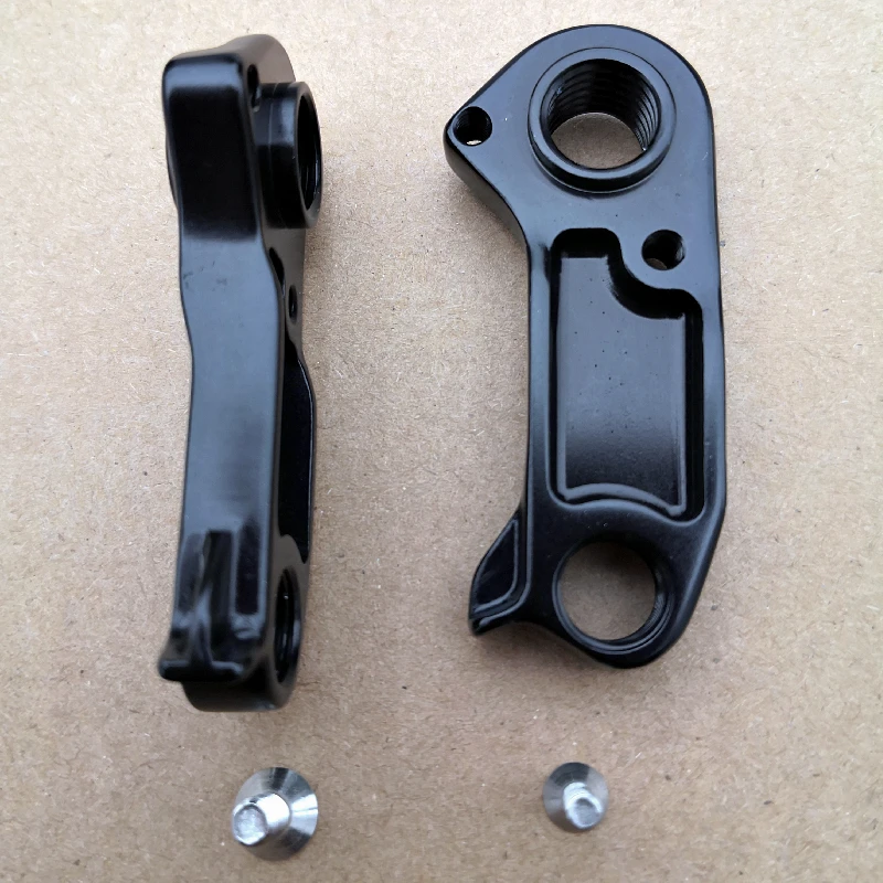 5pcs Bicycle gear rear derailleur hanger For GT #KG0007N02 FORCE Carbon GT Zaskar Comp 9R GT Fury Team Martin Moes mech dropout
5pcs Bicycle gear rear derailleur hanger For GT #KG0007N02 FORCE Carbon GT Zaskar Comp 9R GT Fury Team Martin Moes mech dropout