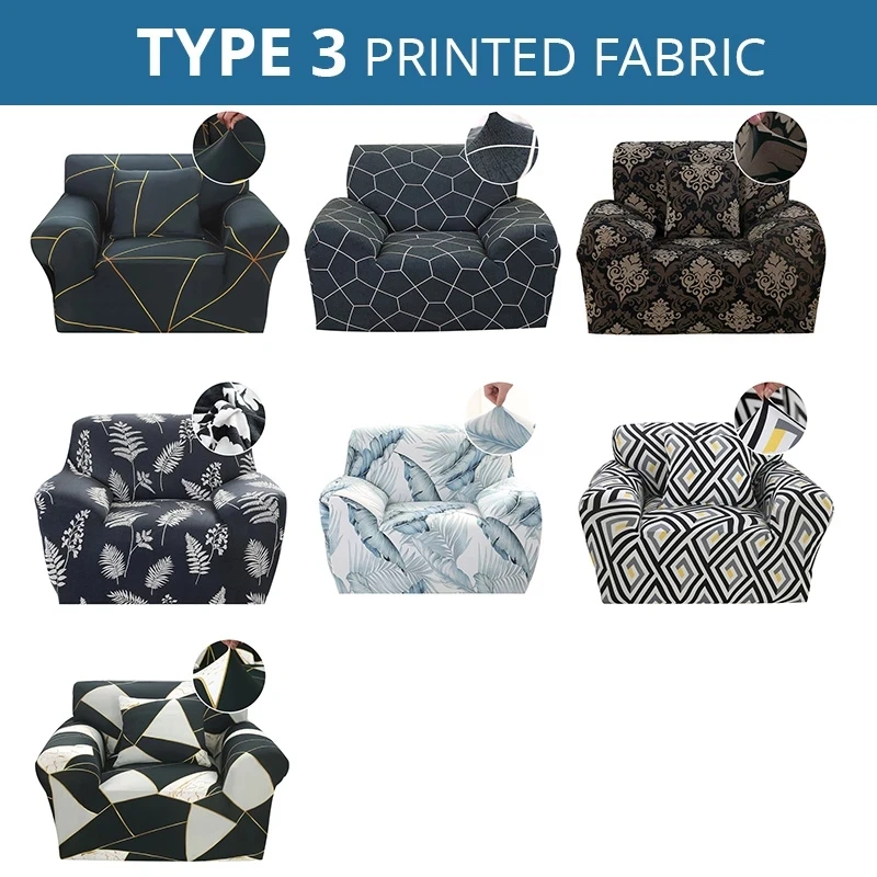 Armchair cover living room elastic sofa cover elastic furniture chair cover 1 seat sofa cover
Armchair cover living room elastic sofa cover elastic furniture chair cover 1 seat sofa cover