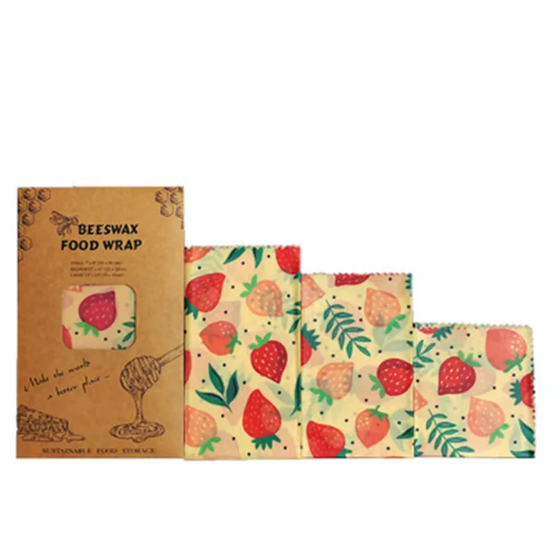 Zero Waste Beeswax Cloth Covers For Bowls Baby Food Seal Reusable Wraps Cloth Fresh Keeping Organic Bees Wax Lid Kitchen Tools
Zero Waste Beeswax Cloth Covers For Bowls Baby Food Seal Reusable Wraps Cloth Fresh Keeping Organic Bees Wax Lid Kitchen Tools